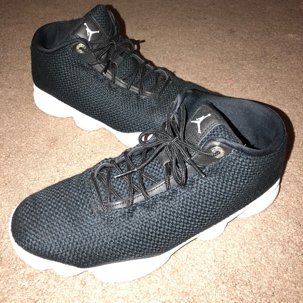 Jordan Horizon